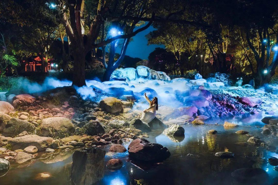 沪江开心词场